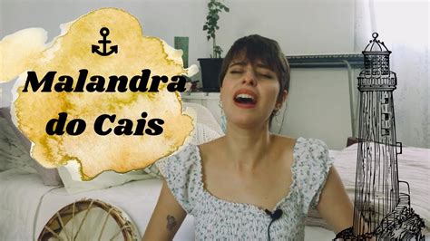 malandra do cais